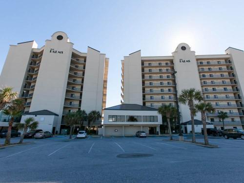 The Palms 211, Orange Beach