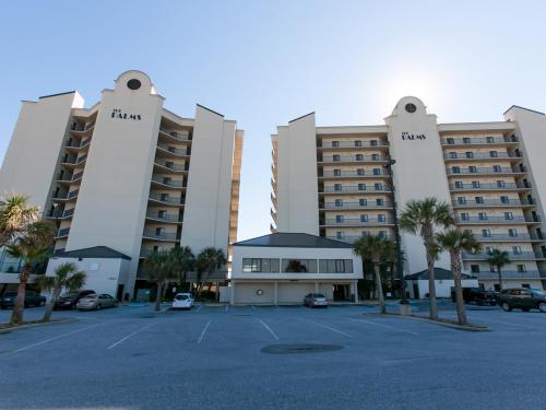 The Palms 914, Orange Beach