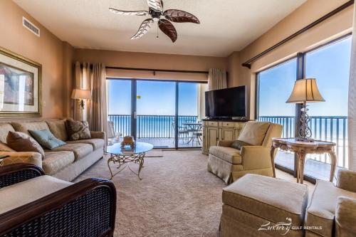 The Palms By Luxury Gulf Rentals, Orange Beach