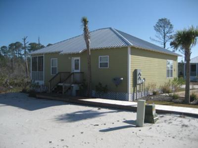 The Rookery III Unit 6017 Cottage, Gulf Highlands