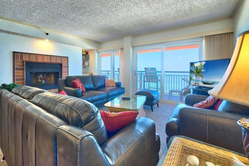 The Rose #703 Condo, Clearwater Beach
