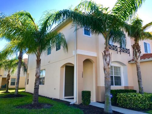 Three Bedrooms Townhome 3099, Kissimmee