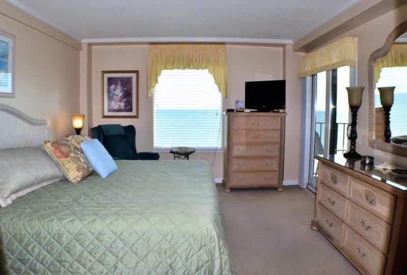 Tidemaster 802 Condo, Myrtle Beach