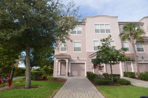 Tideview Villa # 19, Orlando