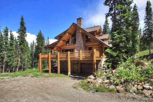 Timber Ridge Lodge Home, Breckenridge