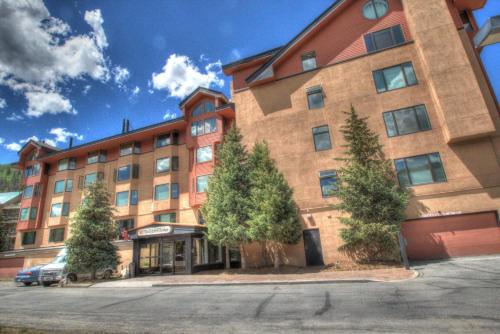 TL504 Telemark Lodge Condo, Copper Mountain