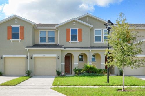 Tocoa Villa 3191, Kissimmee