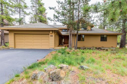 Tokatee 38, Sunriver