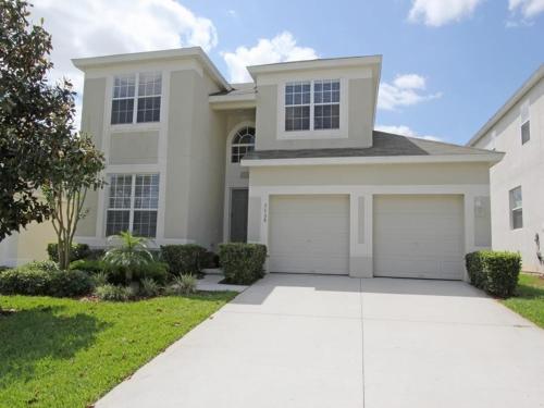 Tosteth Villa 7758, Orlando