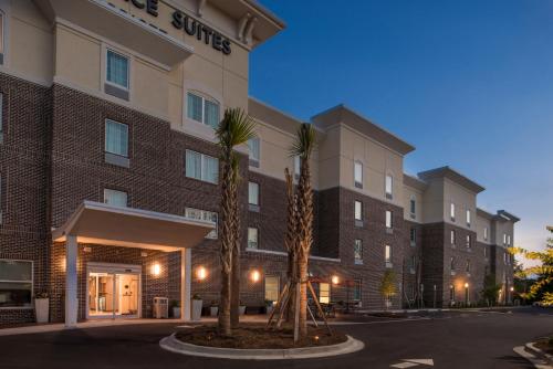 TownePlace Suites by Marriott Charleston, Charleston