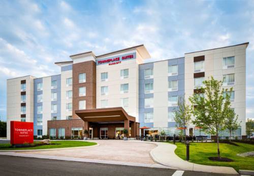TownePlace Suites by Marriott Cookeville, Cookeville