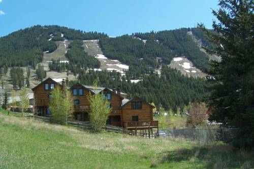 Townhome in Jackson Hole, Jackson
