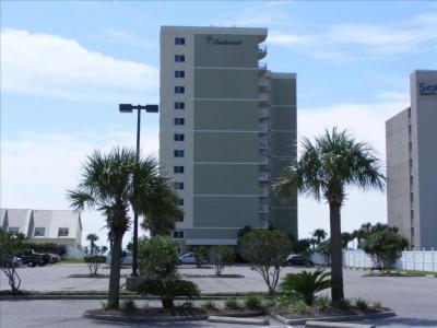 Tradewinds 108 Condo, Orange Beach