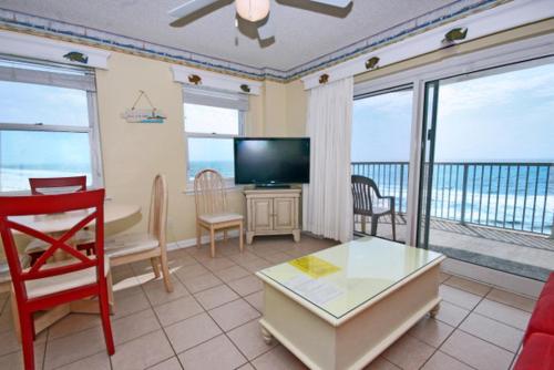 Tradewinds 901 Apartment, Gulf Shores