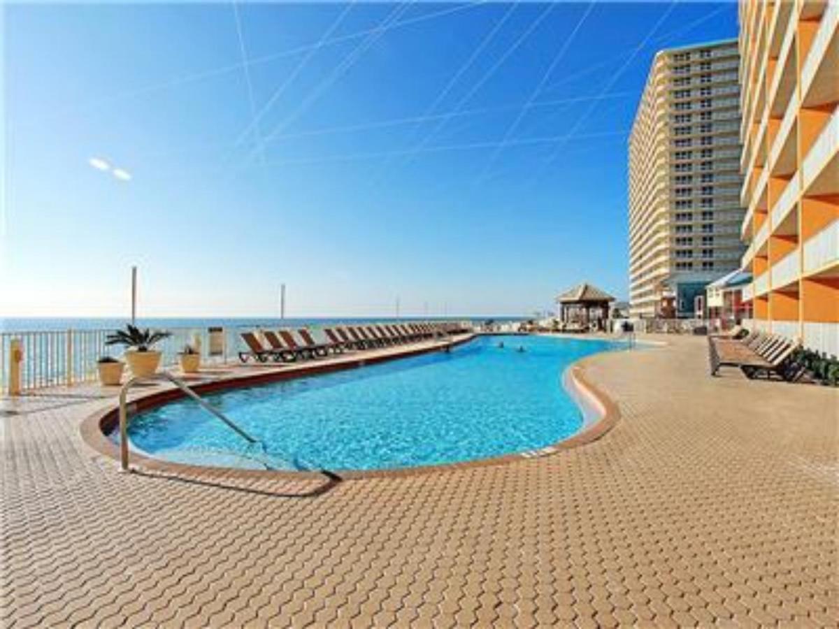 Treasure Island 2212 by RealJoy Vacations, Panama City Beach