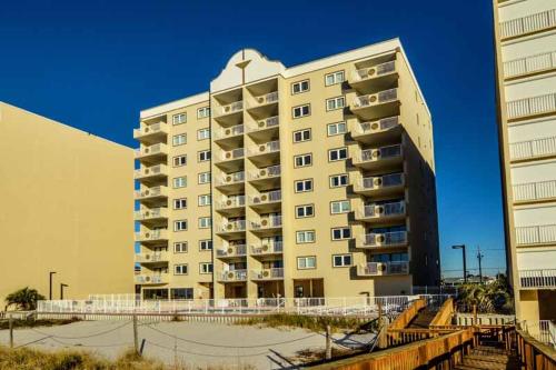 Tropical Winds Unit 301 Condo, Gulf Shores