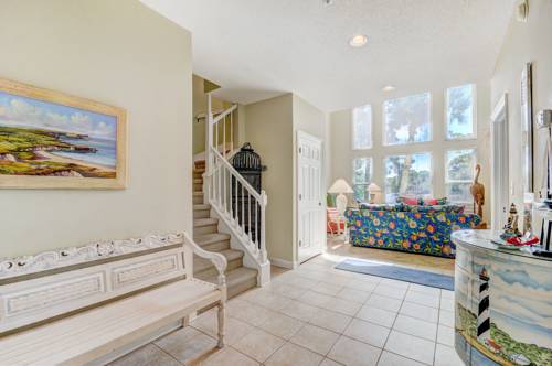 Turnberry Villas 8568 by RealJoy Vacations, Destin