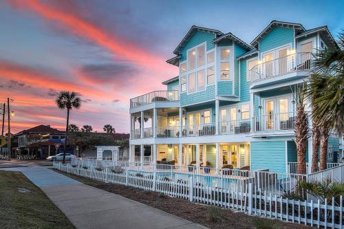 Turquoise by the Gulf Home, Destin