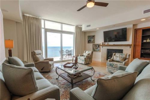 Turquoise Place 1205C, Orange Beach