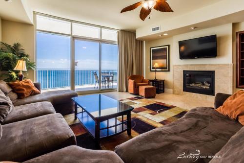 Turquoise Place By Luxury Gulf Rentals, Orange Beach