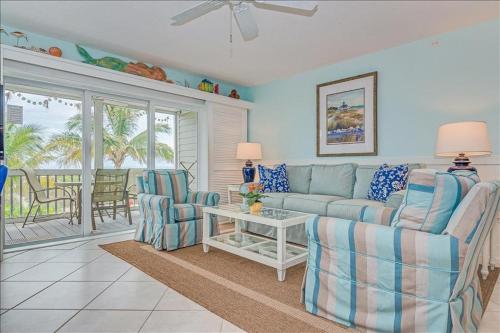 Turtleback 12, Boca Grande