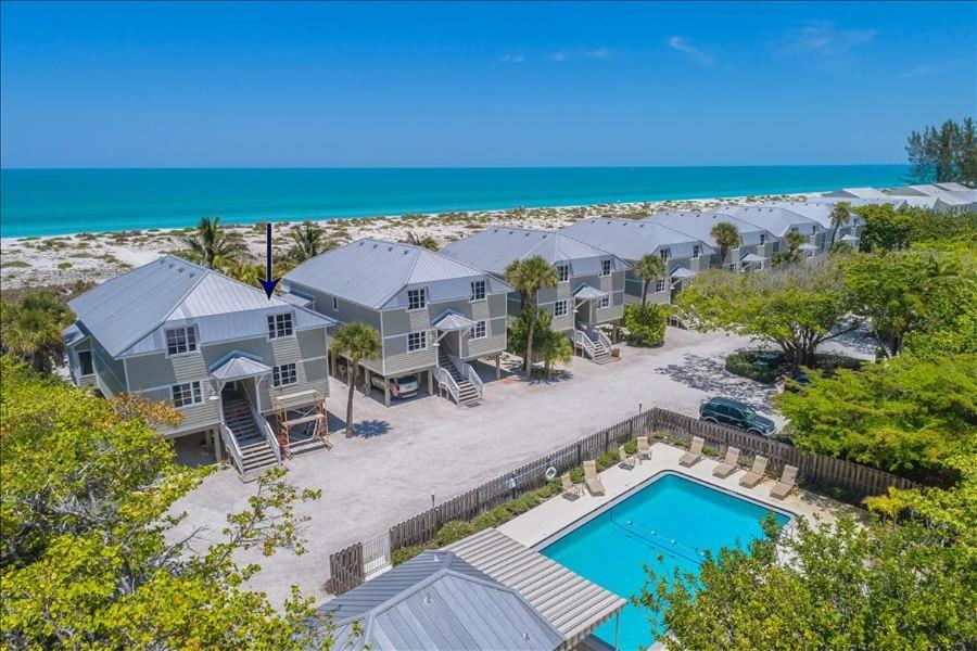 Turtleback 13, Boca Grande