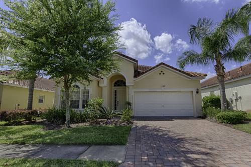 Tuscan Hiulls Villa 1048, Davenport
