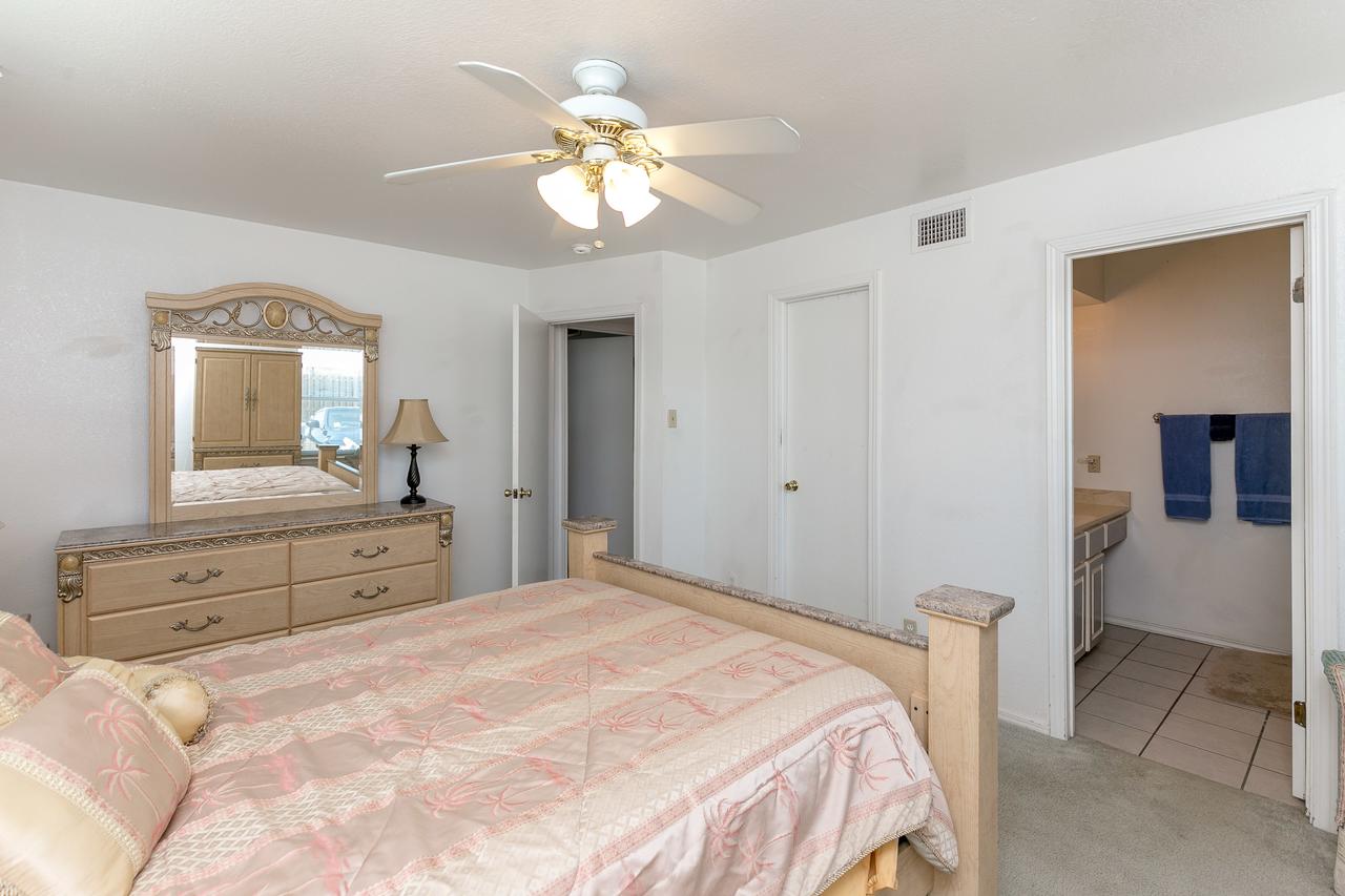 Two-Bedroom Condo in Corpus Christi, Padre Island