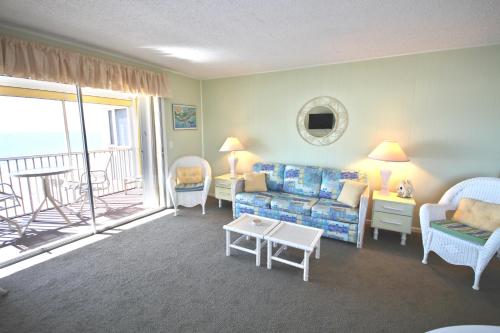 Vacation Villas #631 - Beach Front Condo, Fort Myers Beach