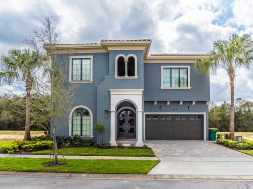 Valhalla Villa 8172, Kissimmee