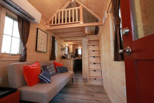 Verde Valley Tiny House 17, Cottonwood