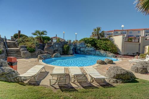 Villa Capriani Apartment, North Topsail Beach