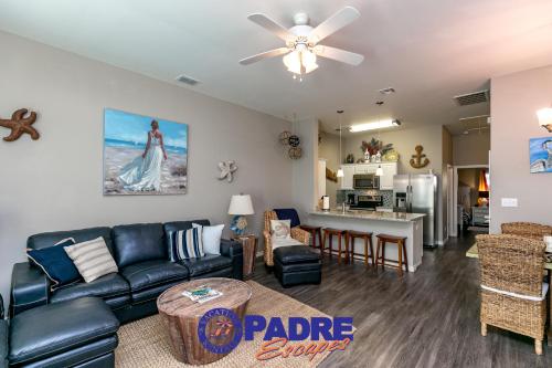 Village by the Beach B916 Townhouse, Padre Island