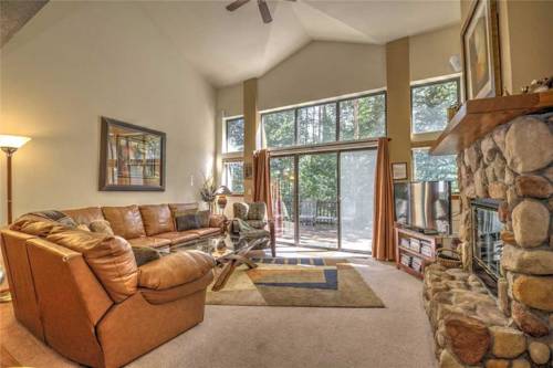 Village Point 319, Breckenridge