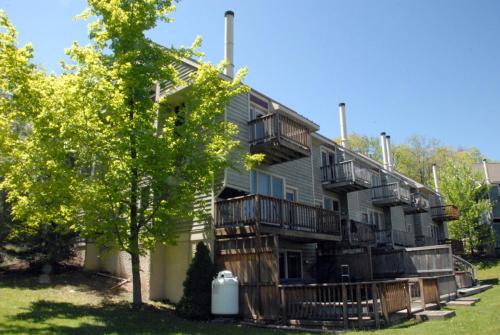 Villages of the Wisp #68 Bright Passage Two-Bedroom Townhome, McHenry