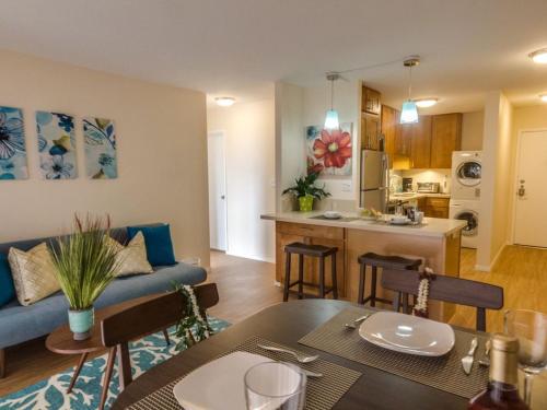 Waikiki Dream Vacation Condo, Honolulu