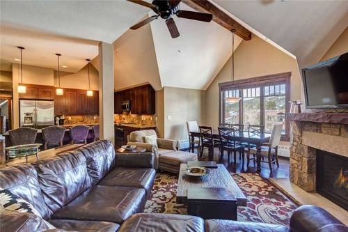 Water House 5310, Breckenridge