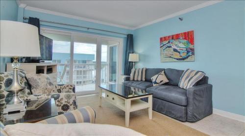 Water View 504 Condo, Clearwater Beach