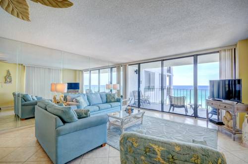 Watercrest 610 by RealJoy Vacations, Panama City Beach