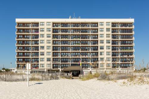 Waterfront Beauty in Gulf Shores Condo, Gulf Shores