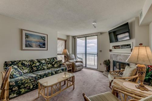 Waterpointe II - 501, Myrtle Beach