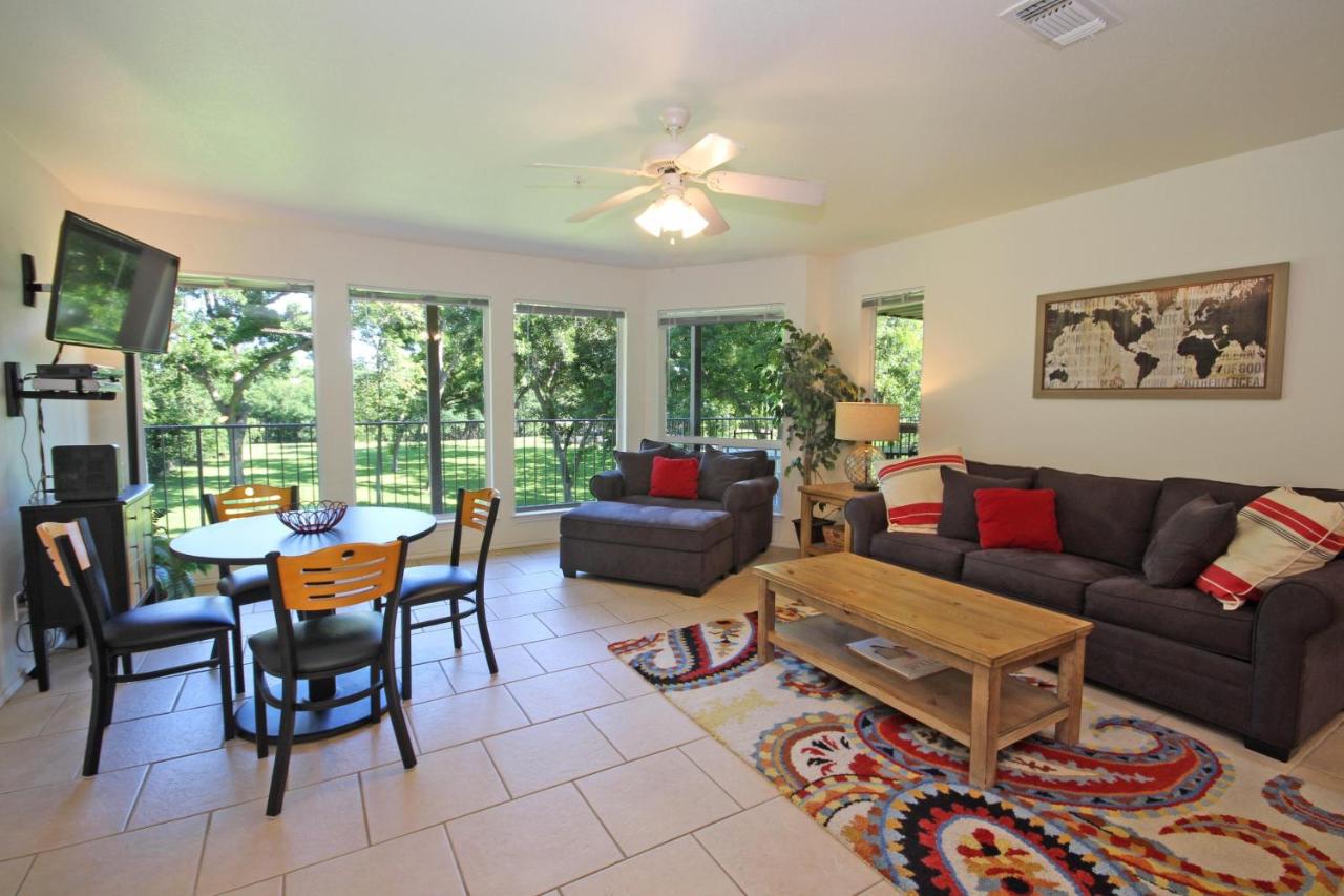 Waterwheel River Condo, New Braunfels