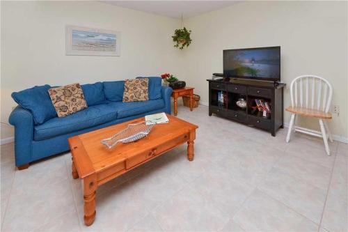 Waves - Two Bedroom Condo - 18, St. Pete Beach