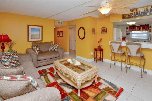 Waves - Two Bedroom Condo - 19, St. Pete Beach