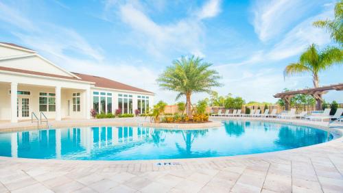 West Lucaya Resort by Funquest Vacation, Kissimmee