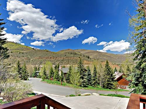 West Vail Condo, Vail