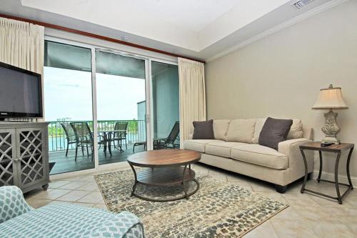 Wharf 411 Apartment, Orange Beach