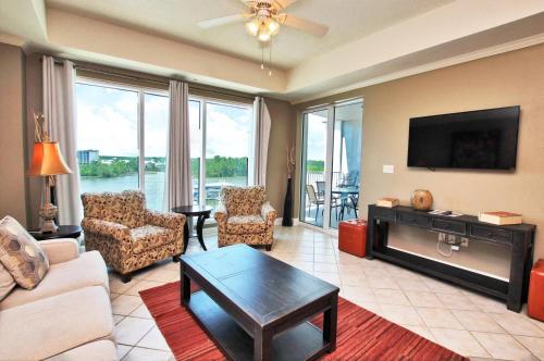 Wharf 412 Apartment, Orange Beach