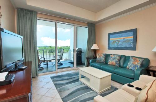 Wharf 504 Apartment, Orange Beach