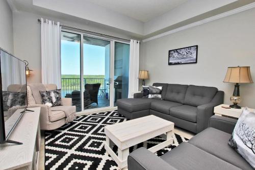 Wharf 604 Apartment, Orange Beach